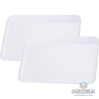 Panta Plast Okładka na dokumenty [mm:] 65x95 Panta Plast (0312-0012-00)