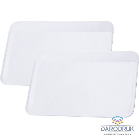 Panta Plast Okładka na dokumenty [mm:] 65x95 Panta Plast (0312-0012-00)