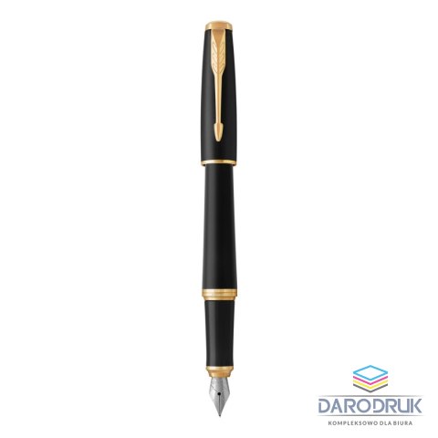 Parker Ekskluzywne pióro wieczne Urban Premium Parker (1931593)