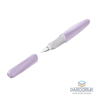 Pelikan Pióro wieczne Twist Eco Lavender 822237 Pelikan (400195745)