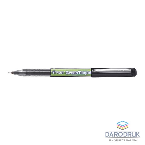Pilot Cienkopis wkład czarne 0,5mm 1kol. Pilot (BX-GR5-B-BG)