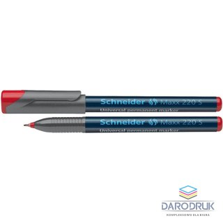 Schneider Marker permanentny Schneider