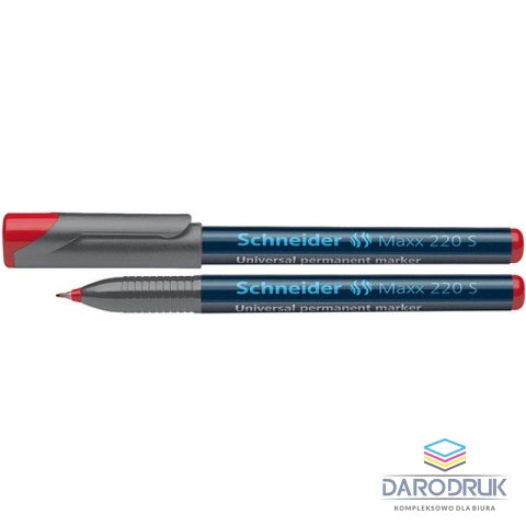 Schneider Marker permanentny Schneider