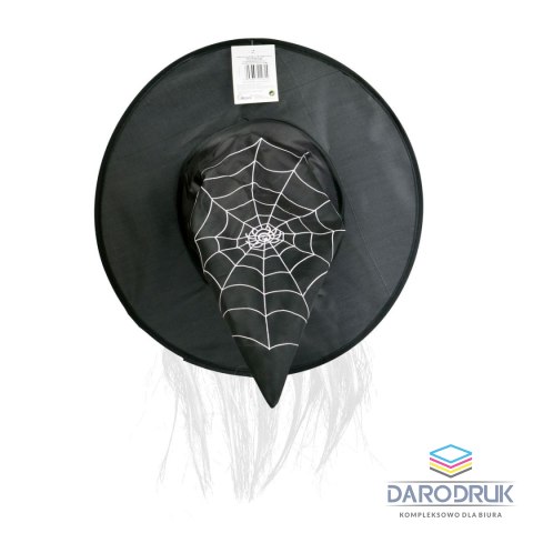 Arpex Kapelusz czarownicy Arpex (SH2614)