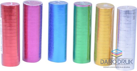 Arpex Serpentyna metalic - FSC Mix Credit 3m mix Arpex (7909)