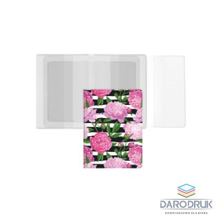 Biurfol Okładka na dokumenty PEONY Biurfol (OD-24-45)