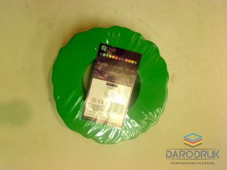 Dp Craft Ozdoba piankowa wianki z pianki 24szt. Dp Craft (kspi-112)