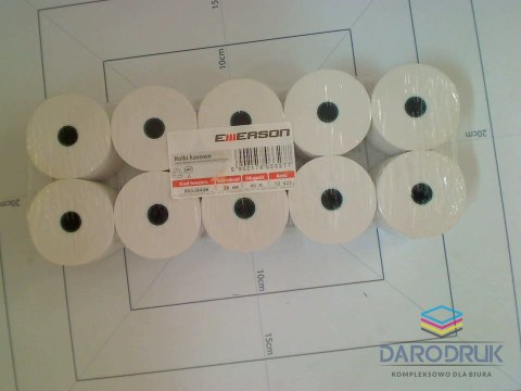 Emerson Rolka kasowa Emerson 38mm x 40m