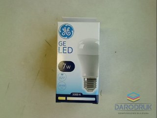 Emerson Żarówka led 7w eco barwa ciepła Emerson (e27)