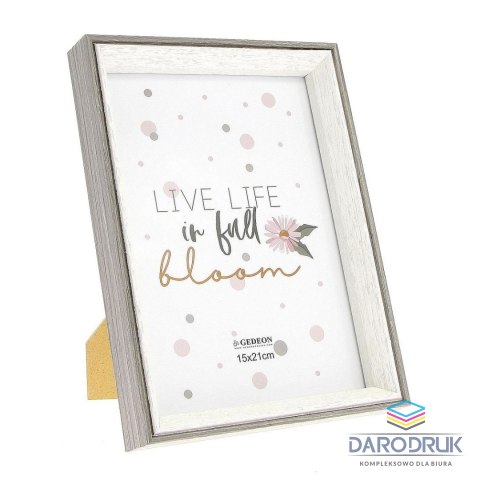 Gedeon Ramka drewniana [mm:] 130x180 Gedeon (IB13)