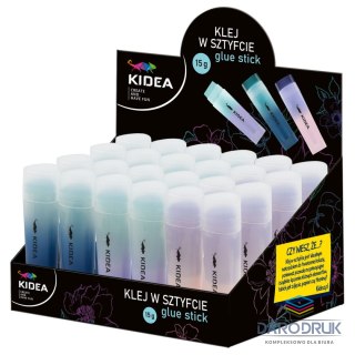 Kidea Klej w sztyfcie Kidea (KSAKAD)