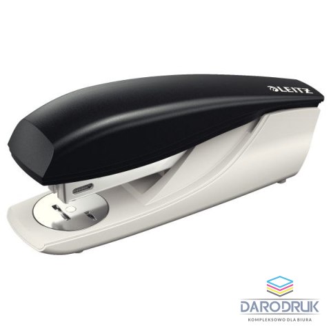 Leitz Zszywacz NeXXt czarny 30k (55000095) Leitz