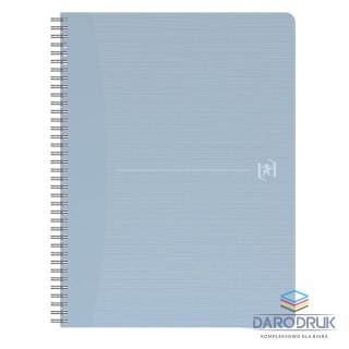Oxford Notes (notatnik) A4 recup 50k. krata Oxford (400154145)