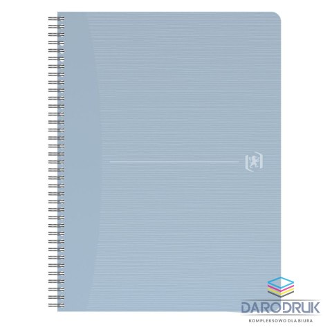 Oxford Notes (notatnik) A4 recup 50k. krata Oxford (400154145)