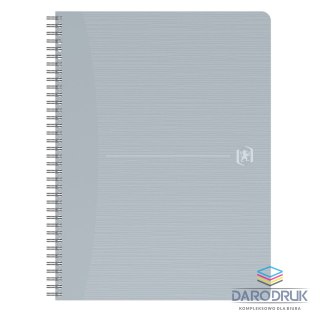 Oxford Notes (notatnik) A4 recup 50k. krata Oxford (400154145)