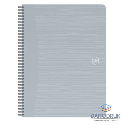 Oxford Notes (notatnik) A4 recup 50k. krata Oxford (400154145)