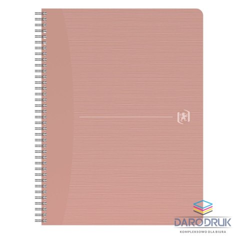 Oxford Notes (notatnik) A4 recup 50k. krata Oxford (400154145)