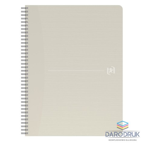 Oxford Notes (notatnik) A4 recup 50k. krata Oxford (400154145)