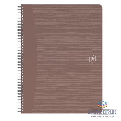 Oxford Notes (notatnik) A4 recup 50k. krata Oxford (400154145)