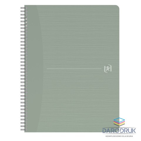 Oxford Notes (notatnik) A4 recup 50k. krata Oxford (400154145)