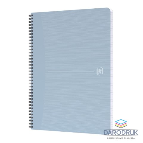 Oxford Notes (notatnik) A4 recup 50k. krata Oxford (400154145)
