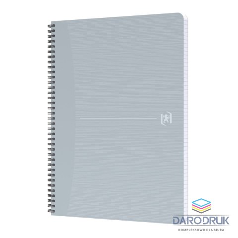 Oxford Notes (notatnik) A4 recup 50k. krata Oxford (400154145)