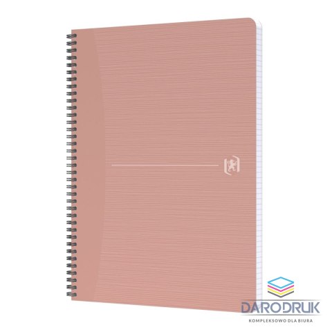 Oxford Notes (notatnik) A4 recup 50k. krata Oxford (400154145)