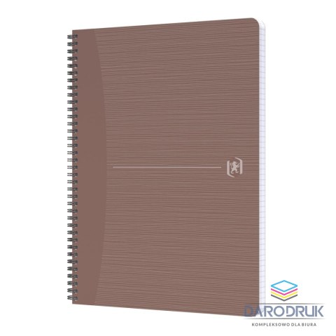 Oxford Notes (notatnik) A4 recup 50k. krata Oxford (400154145)
