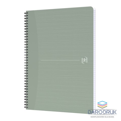 Oxford Notes (notatnik) A4 recup 50k. krata Oxford (400154145)