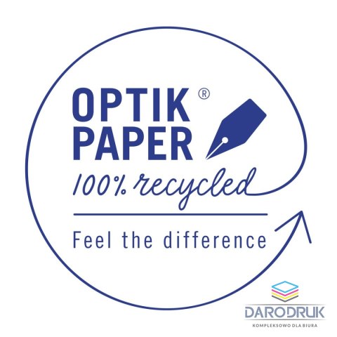 Oxford Notes (notatnik) A4 recup 50k. krata Oxford (400154145)