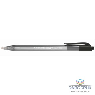 Paper Mate Długopis Długopis INKJOY wkład czarny 1,0mm Paper Mate (S0957030)