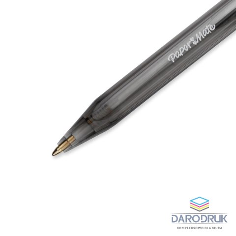 Paper Mate Długopis Długopis INKJOY wkład czarny 1,0mm Paper Mate (S0957030)