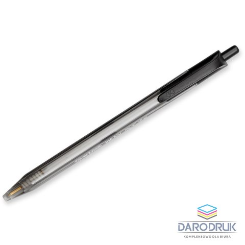 Paper Mate Długopis Długopis INKJOY wkład czarny 1,0mm Paper Mate (S0957030)