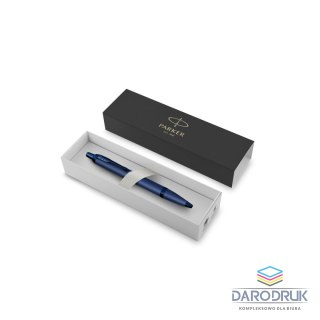 Parker Ekskluzywny długopis IM długopis MONO BLUE 3026981729669 wkład niebieski Mmm Parker (2172966)