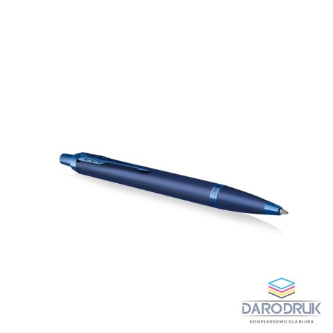 Parker Ekskluzywny długopis IM długopis MONO BLUE 3026981729669 wkład niebieski Mmm Parker (2172966)