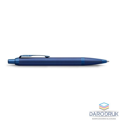 Parker Ekskluzywny długopis IM długopis MONO BLUE 3026981729669 wkład niebieski Mmm Parker (2172966)