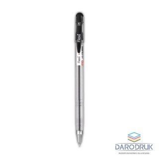 Penmate Długopis wkład czarny 0,7mm Penmate (TT7037)