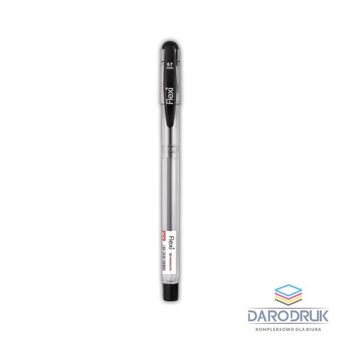 Penmate Długopis wkład czarny 0,7mm Penmate (TT7037)