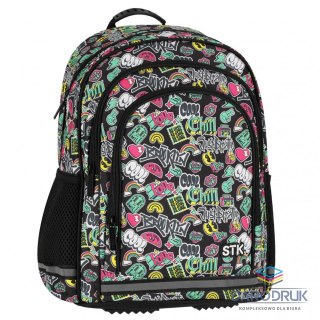 Starpak Plecak Cool Starpak (550880)