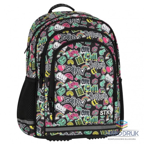 Starpak Plecak Cool Starpak (550880)