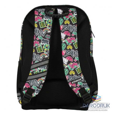 Starpak Plecak Cool Starpak (550880)