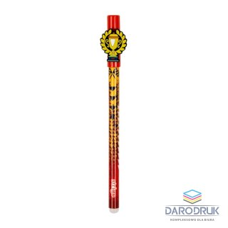 Strigo Długopis wymazywalny wymazywalny Wy scigi 5902315577510 wkład niebieski 0,5mm Strigo (SSC188)