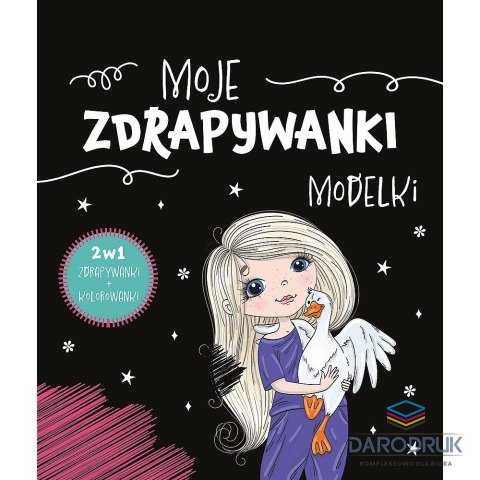 Trefl Wydrapywanka Trefliki Trefl (Ks97375)