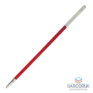 Uni Wkład S-7L do długopisu UNI SD-102, MSE-800, MSE-501 czerwony