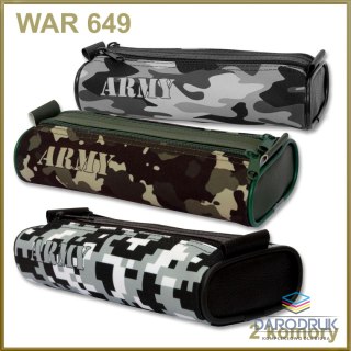 Warta Saszetka różne Warta (WAR-649)