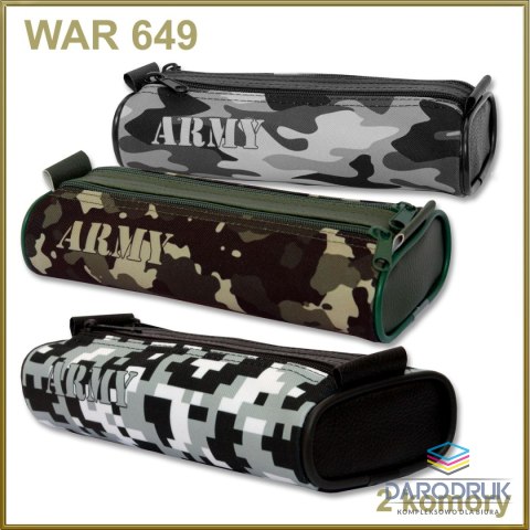 Warta Saszetka różne Warta (WAR-649)