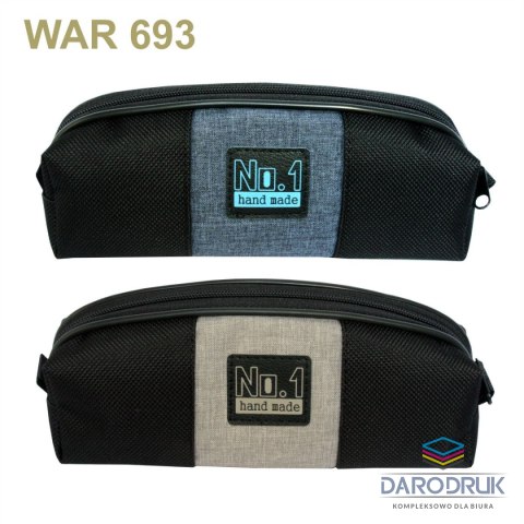 Warta Saszetka różne Warta (WAR-693)