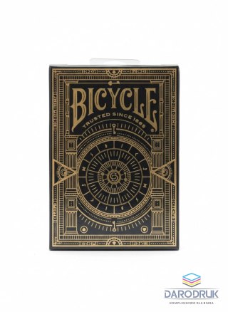 Cartamundi Karty BICYCLE CYPHER Cartamundi (10033556) 55 sztuk