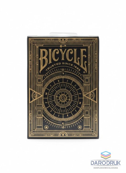Cartamundi Karty BICYCLE CYPHER Cartamundi (10033556) 55 sztuk