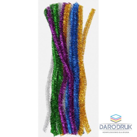Craft With Fun Drucik kolor: mix 18 szt Craft With Fun (567235)